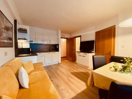 Residence Montana - Dolomiti Superski - Itálie, Kronplatz - Plan de Corones - Lyžařské zájezdy