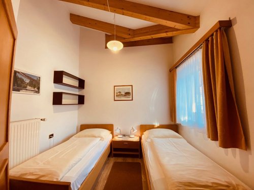 Residence Montana - Dolomiti Superski - Itálie, Kronplatz - Plan de Corones - Lyžařské zájezdy