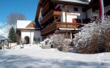Hotel Montana - Graubünden - Švýcarsko, Davos - Lyžařské zájezdy, Residence Montana Residence Montana