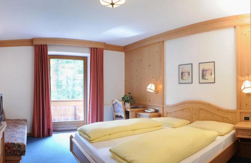 Sporthotel Wildgall - Dolomiti Superski - Itálie, Kronplatz - Plan de Corones - Lyžařské zájezdy