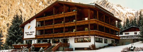 Sporthotel Wildgall - Dolomiti Superski - Itálie, Kronplatz - Plan de Corones - Lyžařské zájezdy