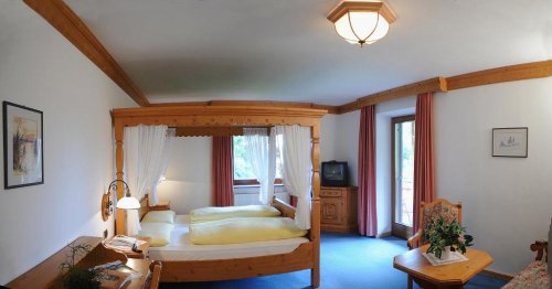 Sporthotel Wildgall - Dolomiti Superski - Itálie, Kronplatz - Plan de Corones - Lyžařské zájezdy