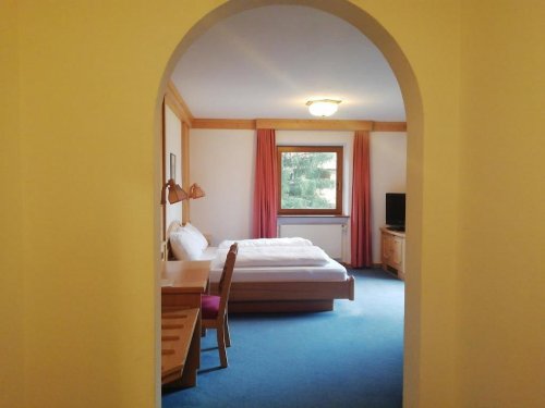 Sporthotel Wildgall - Dolomiti Superski - Itálie, Kronplatz - Plan de Corones - Lyžařské zájezdy