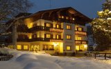 Katalog zájezdů, Hotel Dolomiten