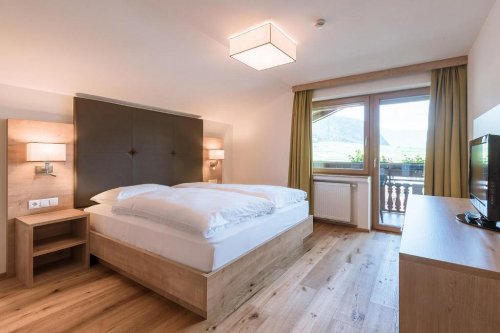 Residence Aparthotel Panorama - Dolomiti Superski - Itálie, Kronplatz - Plan de Corones - Lyžařské zájezdy