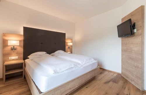 Residence Aparthotel Panorama - Dolomiti Superski - Itálie, Kronplatz - Plan de Corones - Lyžařské zájezdy