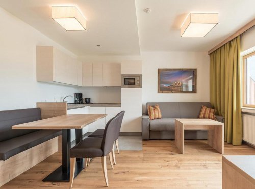 Residence Aparthotel Panorama - Dolomiti Superski - Itálie, Kronplatz - Plan de Corones - Lyžařské zájezdy