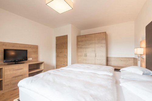 Residence Aparthotel Panorama - Dolomiti Superski - Itálie, Kronplatz - Plan de Corones - Lyžařské zájezdy