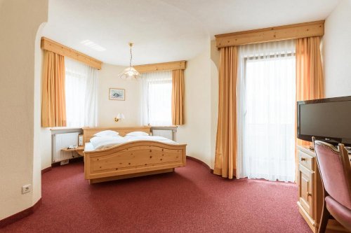 Residence Aparthotel Panorama - Dolomiti Superski - Itálie, Kronplatz - Plan de Corones - Lyžařské zájezdy
