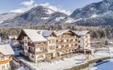 Aparthotel Panorama - Dolomiti Superski - Itálie, Kronplatz - Plan de Corones - Lyžařské zájezdy, Residence Aparthotel Panorama Residence Aparthotel Panorama