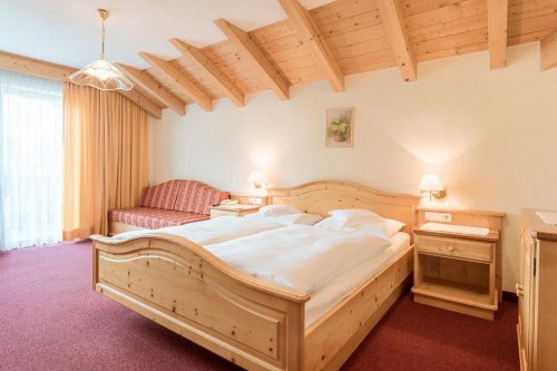 Aparthotel Panorama - Dolomiti Superski - Itálie, Kronplatz - Plan de Corones - Lyžařské zájezdy