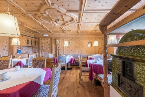 Aparthotel Panorama - Dolomiti Superski - Itálie, Kronplatz - Plan de Corones - Lyžařské zájezdy