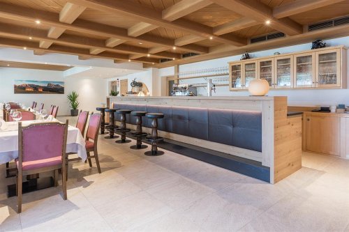 Aparthotel Panorama - Dolomiti Superski - Itálie, Kronplatz - Plan de Corones - Lyžařské zájezdy