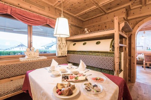Aparthotel Panorama - Dolomiti Superski - Itálie, Kronplatz - Plan de Corones - Lyžařské zájezdy