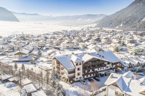 Aparthotel Panorama - Dolomiti Superski - Itálie, Kronplatz - Plan de Corones - Lyžařské zájezdy