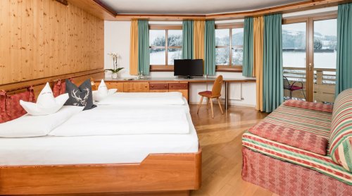Residence Astor - Dolomiti Superski - Itálie, Kronplatz - Plan de Corones - Lyžařské zájezdy