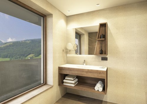 Aparthotel Kronplatz Luxury House - Dolomiti Superski - Itálie, Kronplatz - Plan de Corones - Lyžařské zájezdy