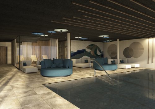 Aparthotel Kronplatz Luxury House - Dolomiti Superski - Itálie, Kronplatz - Plan de Corones - Lyžařské zájezdy