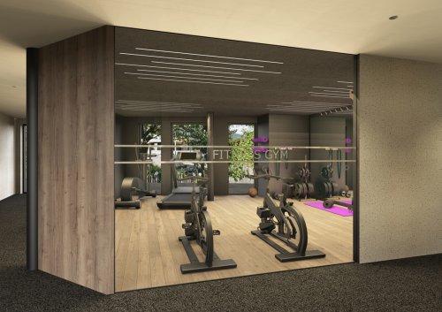 Aparthotel Kronplatz Luxury House - Dolomiti Superski - Itálie, Kronplatz - Plan de Corones - Lyžařské zájezdy