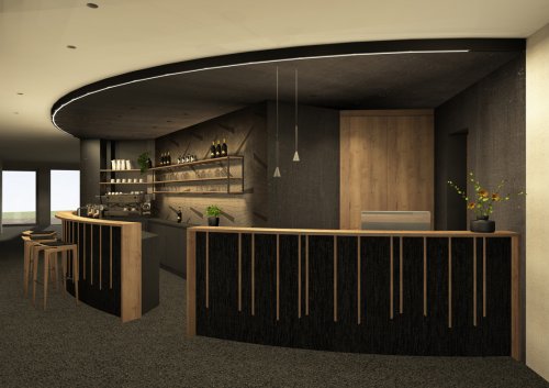 Aparthotel Kronplatz Luxury House - Dolomiti Superski - Itálie, Kronplatz - Plan de Corones - Lyžařské zájezdy