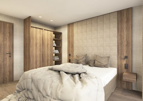 Aparthotel Kronplatz Luxury House - Dolomiti Superski - Itálie, Kronplatz - Plan de Corones - Lyžařské zájezdy