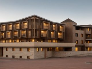 Aparthotel Kronplatz Luxury House - Dolomiti Superski - Itálie, Kronplatz - Plan de Corones - Lyžařské zájezdy Aparthotel Kronplatz Luxury House - Dolomiti Superski - Itálie, Kronplatz - Plan de Corones - Lyžařské zájezdy