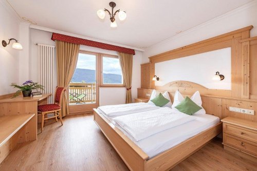 Residence Diana - Dolomiti Superski - Itálie, Kronplatz - Plan de Corones - Lyžařské zájezdy