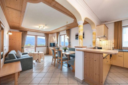 Residence Diana - Dolomiti Superski - Itálie, Kronplatz - Plan de Corones - Lyžařské zájezdy