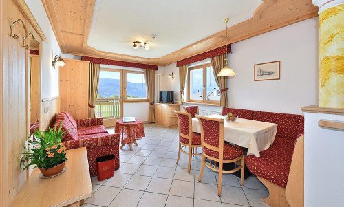 Residence Diana - Dolomiti Superski - Itálie, Kronplatz - Plan de Corones - Lyžařské zájezdy
