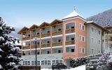 Residence Piculin - Dolomiti Superski - Itálie, Kronplatz - Plan de Corones - Lyžařské zájezdy, Residence Diana Residence Diana