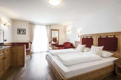 Residence Piculin - Dolomiti Superski - Itálie, Kronplatz - Plan de Corones - Lyžařské zájezdy