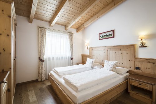 Residence Piculin - Dolomiti Superski - Itálie, Kronplatz - Plan de Corones - Lyžařské zájezdy