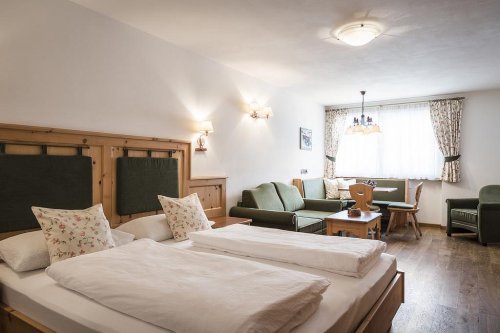 Residence Piculin - Dolomiti Superski - Itálie, Kronplatz - Plan de Corones - Lyžařské zájezdy