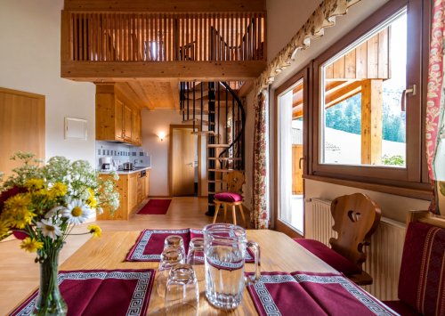Residence Al Conte - Dolomiti Superski - Itálie, Kronplatz - Plan de Corones - Lyžařské zájezdy