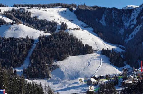 Residence Al Conte - Dolomiti Superski - Itálie, Kronplatz - Plan de Corones - Lyžařské zájezdy
