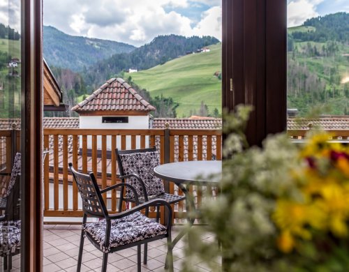Residence Al Conte - Dolomiti Superski - Itálie, Kronplatz - Plan de Corones - Lyžařské zájezdy