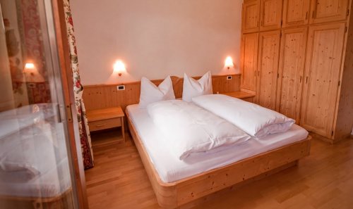 Residence Al Conte - Dolomiti Superski - Itálie, Kronplatz - Plan de Corones - Lyžařské zájezdy