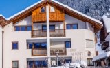 Residence Al Conte - Dolomiti Superski - Itálie, Alta Badia - Lyžařské zájezdy, Residence Al Conte Residence Al Conte