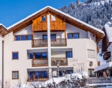 Residence Al Conte