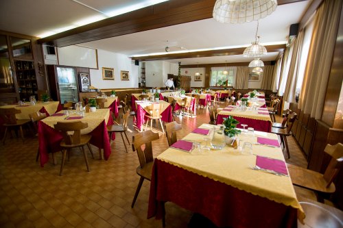 Hotel Casa Alpina - Dolomiti Superski - Itálie, Kronplatz - Plan de Corones - Lyžařské zájezdy