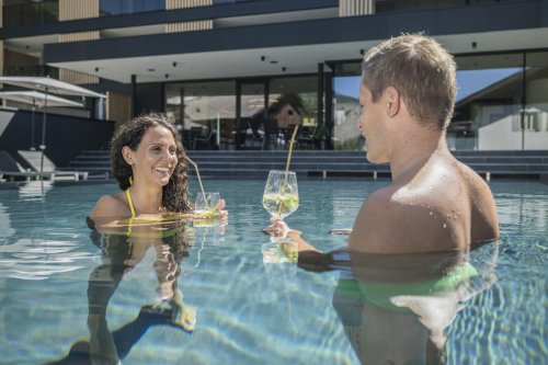 Residence Montanaris Alpine Active Relax - Dolomiti Superski - Itálie, Kronplatz - Plan de Corones - Lyžařské zájezdy