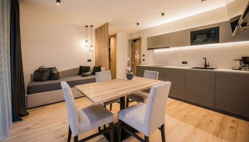 Residence Montanaris Alpine Active Relax - Dolomiti Superski - Itálie, Kronplatz - Plan de Corones - Lyžařské zájezdy