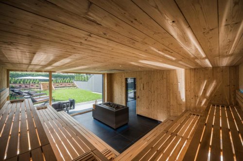 Residence Montanaris Alpine Active Relax - Dolomiti Superski - Itálie, Kronplatz - Plan de Corones - Lyžařské zájezdy