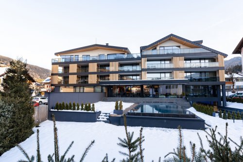 Residence Montanaris Alpine Active Relax - Dolomiti Superski - Itálie, Kronplatz - Plan de Corones - Lyžařské zájezdy