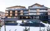Residence Montanaris Alpina Active Relax - Tre Cime / Drei Zinnen (Sextner region) - Itálie, Villabassa / Niederdof - Lyžařské zájezdy, Residence Montanaris Alpine Active Relax Residence Montanaris Alpine Active Relax