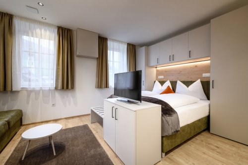 Residence Villa Fauster - Dolomiti Superski - Itálie, Kronplatz - Plan de Corones - Lyžařské zájezdy