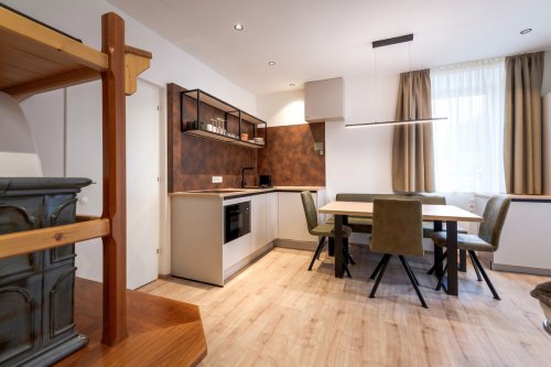 Residence Villa Fauster - Dolomiti Superski - Itálie, Kronplatz - Plan de Corones - Lyžařské zájezdy