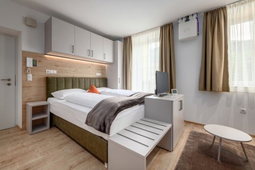 Residence Villa Fauster - Dolomiti Superski - Itálie, Kronplatz - Plan de Corones - Lyžařské zájezdy