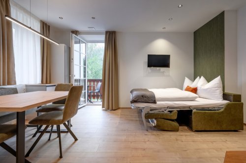 Residence Villa Fauster - Dolomiti Superski - Itálie, Kronplatz - Plan de Corones - Lyžařské zájezdy