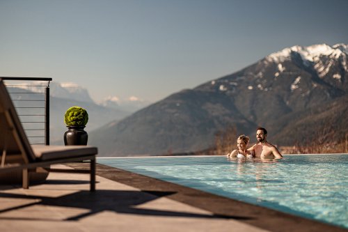 Panorama Hotel Huberhof - Dolomiti Superski - Itálie, Rio Pusteria, Bressanone - Valle Isarco - Lyžařské zájezdy